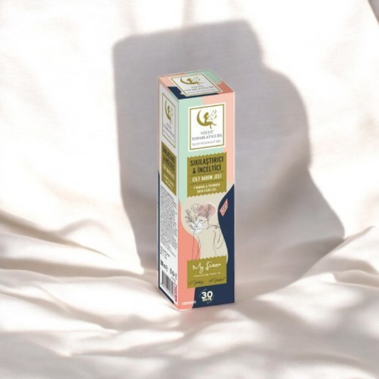 جل شد الجسم من ماي ليزا