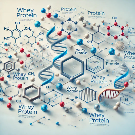 مصل اللبن (Whey Protein): فوائده وأهميته، المزايا والعيوب