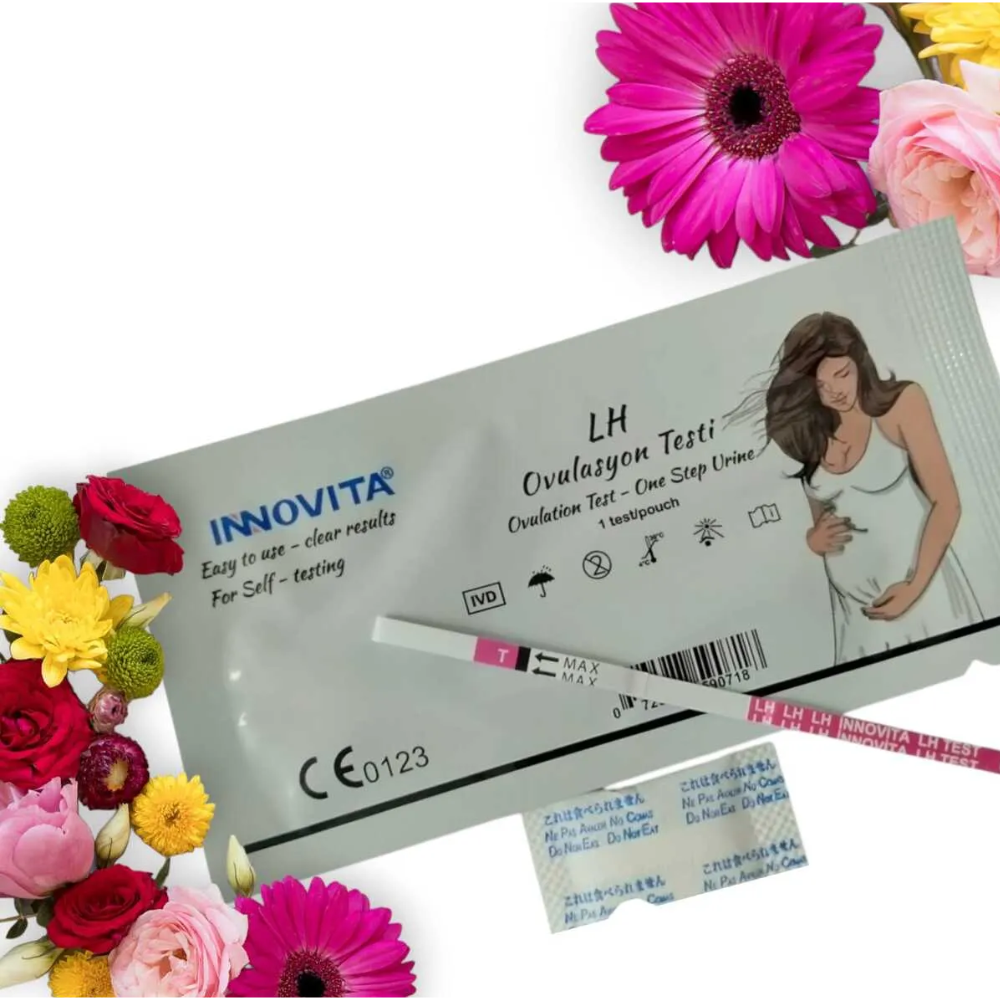 Innovita جهاز اختبار الحمل