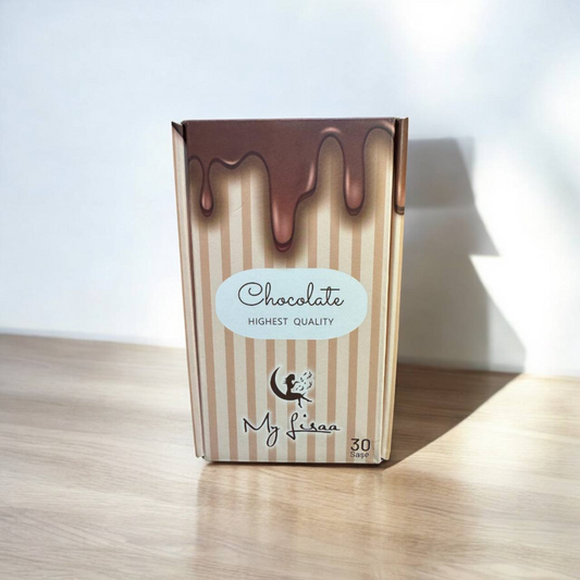 مشروب الشوكولا للتنحيف من ماي ليزا